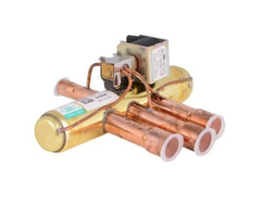 Lennox 49W64 603113-03 KIT-REVERSING VALVE | Midwest Supply Us