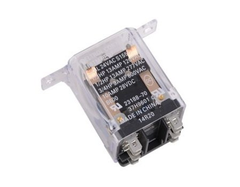 Lennox 37H96 37H9601 Relay, DPDT, 24 Volts | Midwest Supply Us