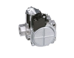 Lennox 21V12 Lennox 105155-05, White Rodgers 36G24-229 Gas Valve, 24V 50/60 Hz, Slow Open, 1/2" NPT | Midwest Supply Us