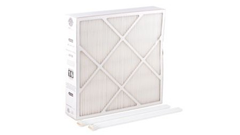 Lennox X8797 Healthy Climate LB-113713C, Air Purifier Maintenance Kit 21 x 20 x 5 Inch, MERV 16  | Midwest Supply Us