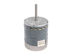 Lennox 81W63 Lennox 604253-02, Blower Motor, 1 HP, 460 Volts, 5 Speed, 600-1200 RPM, 604253-02 | Midwest Supply Us