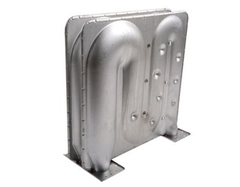 Lennox 46K91 Heat Exchanger Assembly | Midwest Supply Us