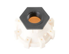 Lennox 17J38 Lennox LB-64804F, Air Housing Diaphragm Kit  | Midwest Supply Us