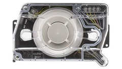 Lennox 22H56 Lennox 603408-15, D4S & D4P120 Single Sensor Smoke Detector Kit | Midwest Supply Us