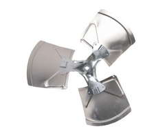 Lennox 72L75 Lennox 20391102, Fan Blade, 18" Diameter, 3-Blade, 30 Pitch, 1/2" Bore, CW Facing Discharge | Midwest Supply Us