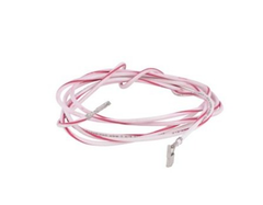 Lennox 11M65 Lennox LB-95959W1, Wire Harness - Flame Sensor, 55" 18 AWG | Midwest Supply Us