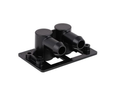 Lennox 81M43 COLLAR-CONDENSATE (DOWNFLOW) | Midwest Supply Us