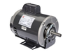 14N16 | Lennox 104135-02, Blower Motor, 1-1/2 HP, 208-230V-1Ph, 1750 RPM, 104135-02 | Lennox