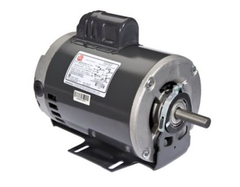 Lennox 14N16 Lennox 104135-02, Blower Motor, 1-1/2 HP, 208-230V-1Ph, 1750 RPM, 104135-02 | Midwest Supply Us