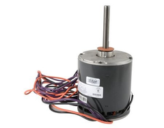 Lennox 88C74 Lennox 88C7401, Condenser Fan Motor, PSC, 1 HP, 230V-1Ph, 1080 RPM, 88C7401 | Midwest Supply Us