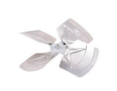 Lennox 16C01 Lau Industries 16C0101, Fan Blade, 24" Diameter, 4-Blade, 27 Pitch, 1/2" Bore, CW Facing Discharge | Midwest Supply Us