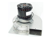 98M88 | Lennox 100155-01, Combustion Air Inducer Blower, 1/30 HP 203-230V 3000 RPM | Lennox