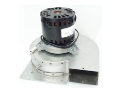 Lennox 98M88 Lennox 100155-01, Combustion Air Inducer Blower, 1/30 HP 203-230V 3000 RPM | Midwest Supply Us