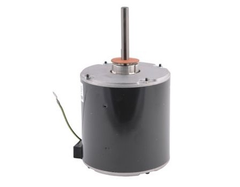 Lennox 27J07 Lennox 27J0701, Nidec Motor Corp 27J0701 Condenser Fan Motor, 1/2 HP, 460 Volts, 1075 RPM | Midwest Supply Us
