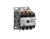 17F64 | Lennox 104880-02, Definite Purpose Contactor with Aux Contact, 25 Amp, 3-Pole, 24 VAC 60/50 Hz Coil | Lennox