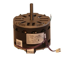Lennox 33W87 Lennox 100792-05, Blower Motor, 1/4 HP, 208/230V-1Ph, 3 Speed, 1075 RPM, 100792-05 | Midwest Supply Us