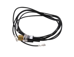 Lennox 23W26 Lennox 100087-06, Low Pressure Switch, Actuates at 40 PSI; Resets at 25 PSI | Midwest Supply Us