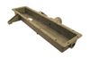 58W07 | Lennox 40096B001, Plastic Header Box | Lennox