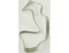 Lennox 58W13 Lennox 42381-003, Header Box Gasket, 4.75 x 14.04" | Midwest Supply Us