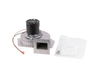 33M70 | Lennox LB-101225A, Replacement Combustion Air Blower Kit, 208-230 VAC, 3000 RPM | Lennox