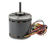 Lennox 81G50 Lennox 81G5001, Blower Motor, 1/3 HP, 208-230 Volts, 60 Hz, 825 RPM | Midwest Supply Us