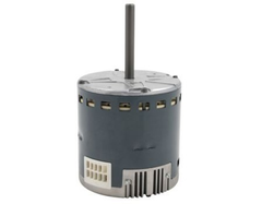 Lennox 27W72 Lennox 101207-02, 1/2 HP ECM - Programmed Motor, 600-1200 RPM Variable, 48 FR, 208-230 VAC 1 Ph 60 Hz | Midwest Supply Us