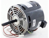 98M76 | Lennox 100202-01, Blower Motor, 1/2 HP, 208/230V-1Ph, 3 Speed, 1075 RPM, 2.2 Amps, 100202-01 | Lennox