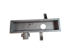 Lennox 58W09 Lennox 47800-001, Plastic Header Box | Midwest Supply Us