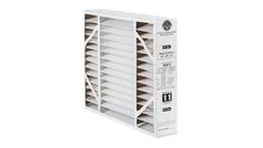 Lennox X0585 Healthy Climate HCF14-11, Disposable Pleated Box Filter 20 x 20 x 5 Inch, MERV 11  | Midwest Supply Us