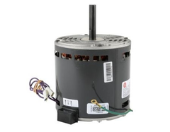 Lennox 20W29 Lennox 100792-03, Blower Motor, 3/4 HP, 2 Speed, 208/230V-1Ph, 60 Hz, 1075 RPM, 3.8-4.0 Amps, 100792-03  | Midwest Supply Us