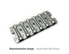 69W89 | Lennox 602866-08, Burner Assembly, 8-Burners | Lennox