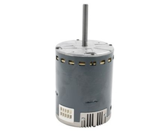 Lennox 75W03 Lennox 101207-09, Blower Motor, 1 HP, 230V, 5 Speed, 600-1200 RPM, 101207-09, Regal Beloit | Midwest Supply Us