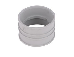 Lennox 14K09 Lennox 102862-02, Flue Coupling, 2", Rubber | Midwest Supply Us