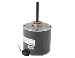 Lennox 59W29 Lennox 100640-03, Condenser Fan Motor, 1/4 HP, 208/230V-1Ph, 825 RPM, 100640-03 | Midwest Supply Us