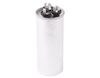 13W87 | Lennox 100335-34, 50/7.5 MFD Dual Run Capacitor, 440 VAC, Round | Lennox