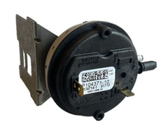 Lennox 17U20 Lennox 104371-10, Pressure Switch, Actuates at 1.00" W.C. | Midwest Supply Us