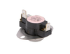 10M64 | Lennox 10M6401, Limit Control, 190 Deg F, SPDT, Pink Label, Open Switch Face | Lennox