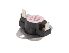 Lennox 10M64 Lennox 10M6401, Limit Control, 190 Deg F, SPDT, Pink Label, Open Switch Face | Midwest Supply Us