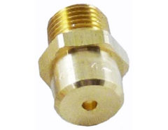 Lennox 47K09 R39030B019 NAT ORIFICE #42 | Midwest Supply Us