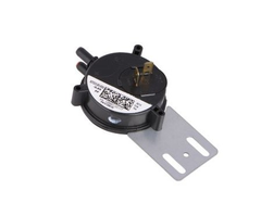 Lennox 51W90 Lennox 101256-02, Pressure Switch, Actuates at 0.65" W.C. | Midwest Supply Us