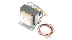 Lennox 42W93 Lennox LB-74929, Transformer, 70 VA, 208/240 VAC 60 Hz Primary, 24 VAC Secondary  | Midwest Supply Us