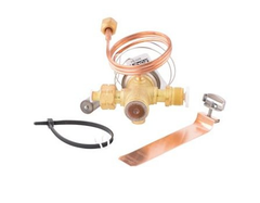 Lennox 12J19 Lennox 104110-02 Thermal Expansion Valve 3 Ton R-410A | Midwest Supply Us