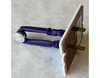 56W20 | Lennox R46105-001, Limit Switch (STILT), Actuates at 150 Deg. F., Resets at 120 Degree F., Violet Sleeve, 3.18