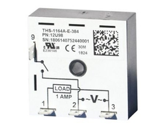Lennox 12U98 103047-02 Time Delay Relay, 30 Min Delay on Break, 24 VAC | Midwest Supply Us