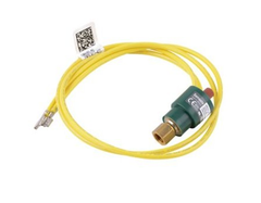 Lennox 10W35 Lennox 100103-02, High Pressure Switch, Actuates at 590 PSI; Manual Reset | Midwest Supply Us