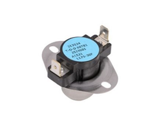 Lennox 25J26 25J2601 LIMIT CONTROL-BLUE/WHITE 175 DEG | Midwest Supply Us