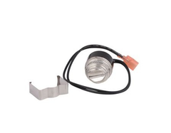 Lennox 78M26 Lennox 78M2601, Outdoor Thermostat, Single-Pole Single-throw, Close 74 Deg. F, 125V | Midwest Supply Us