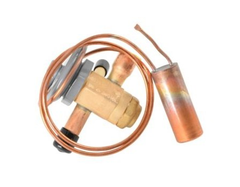 Lennox 64W50 1000679-39 VALVE-EXP 95+2PSIG CAPACITY 5 | Midwest Supply Us