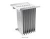 33M15 | Lennox LB-101202H, Heat Exchanger Assembly, Stainless Steel, For High Heat LGB120/LGB240 Series | Lennox