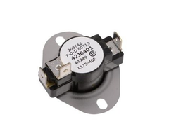 Lennox 42J04 42J0401 SWITCH LIMIT FIXED 175 | Midwest Supply Us